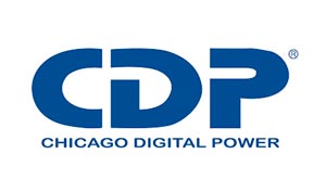 CDP CHICAGO DIGITAL POWER