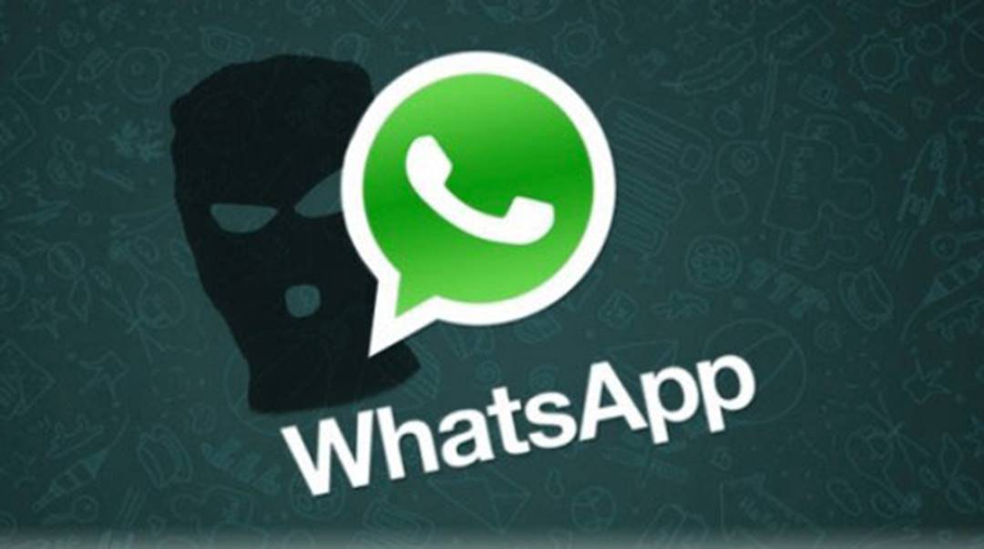 Logo de WhatsApp. Foto: Gizmodo.com